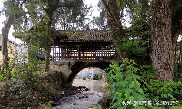 桂林現存古橋大多原汁原味,但保護等級普遍不高 桂林現存古橋大多原汁原味,但保護等級普遍不高