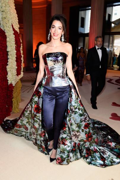 梅根的幾位重量級閨蜜，一個比一個厲害，一個比一個有錢