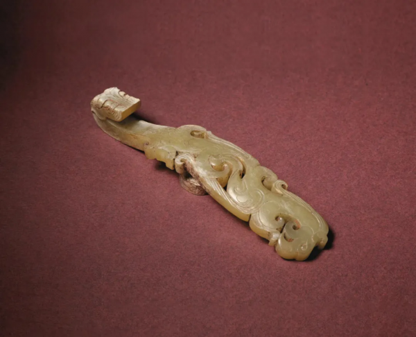 恭喜佳士得「雲中玉筵——春秋戰國篇」圓滿落幕,100%成交 恭喜佳士得「雲中玉筵——春秋戰國篇」圓滿落幕,100%成交