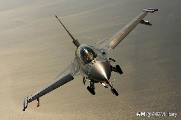 世界空軍志：荷蘭皇家空軍