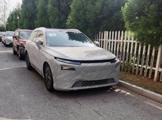 這22款重磅新車搶先看，2021廣州車展新車首發預覽｜跨粵