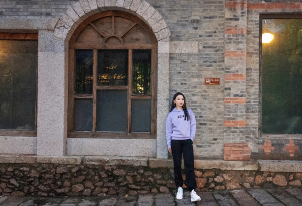 國慶出遊sporty chic,時髦戶外風鎖緊這幾套就夠了 國慶出遊sporty chic,時髦戶外風鎖緊這幾套就夠了