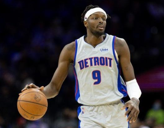 籃網活塞初步協議達成，目光鎖定外線大閘，2換1方案組建四巨頭