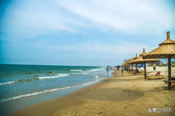 中國最美八大海岸景色