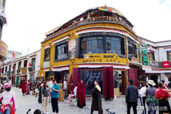 西藏行丨布達拉宮裡面究竟有什麼秘密? 西藏行丨布達拉宮裡面究竟有什麼秘密?