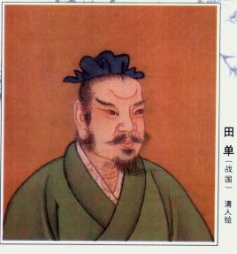 中國歷史當中拯救社稷於危難的五大名將