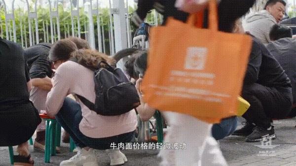 在蘭州點一碗蘭州拉麵,會有什麼下場 在蘭州點一碗蘭州拉麵,會有什麼下場