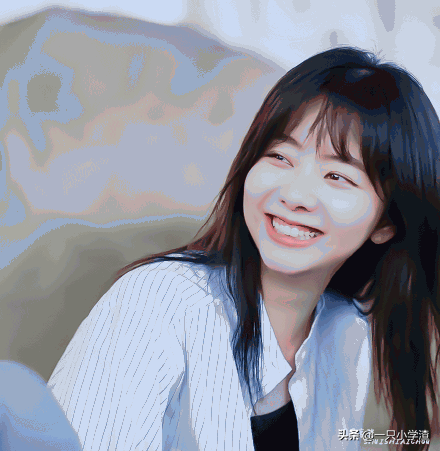 娛樂圈中甜甜的“少女感”百分之百服氣這幾位 娛樂圈中甜甜的“少女感”百分之百服氣這幾位