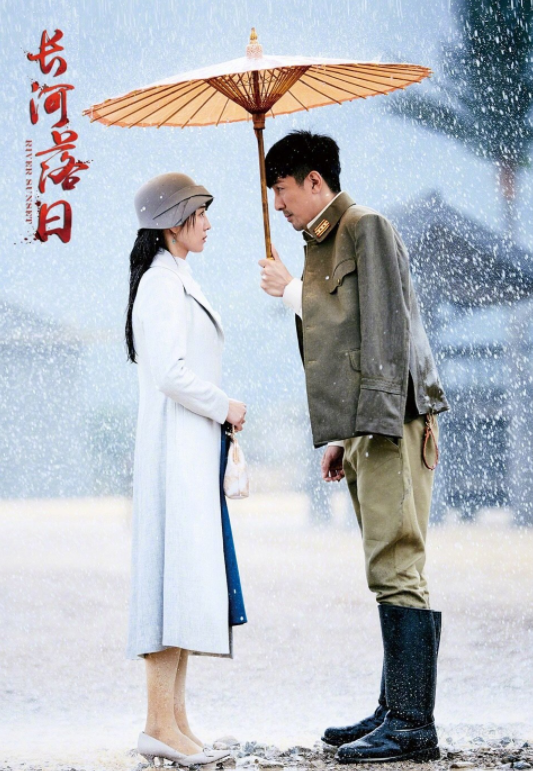 央視高調預熱這6部待播劇，《馭鮫記》《鏡雙城》遺憾未在其中