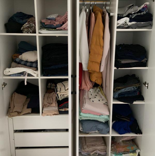 52歲阿姨總結出來的&OpenCurlyDoubleQuote;去家務化&rdquo;設計，每一個都充滿智慧，真實用