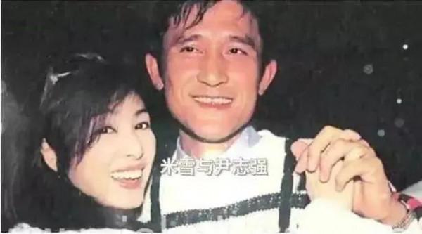 至今未嫁的10位大齡港臺女星，有人皈依佛門，有人被騙後心灰意冷