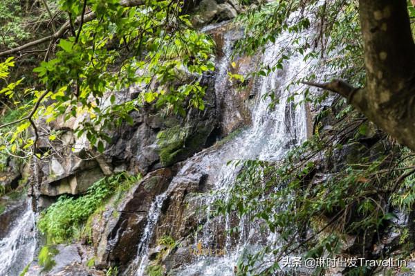 安吉絕美徒步道在這裡