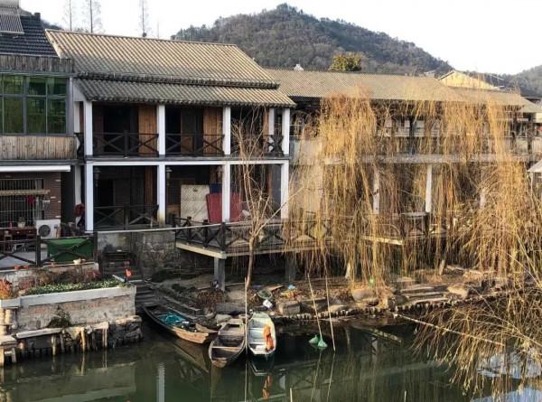 浙江的農村到底有多豪華？