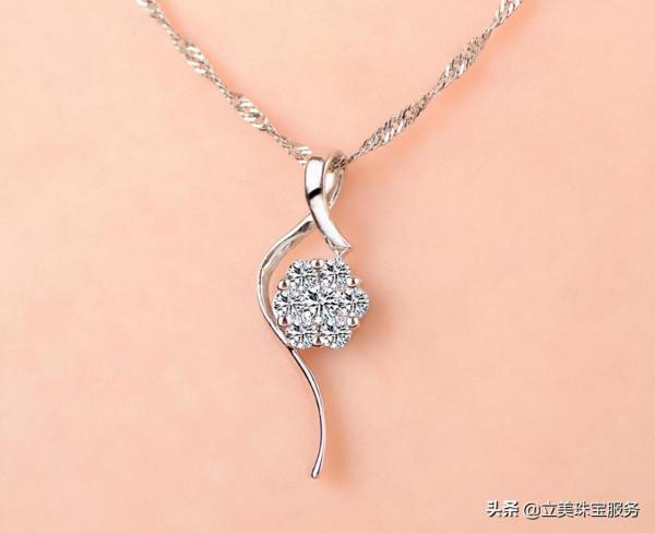 白金和黃金哪個貴？白金和黃金怎麼區分？