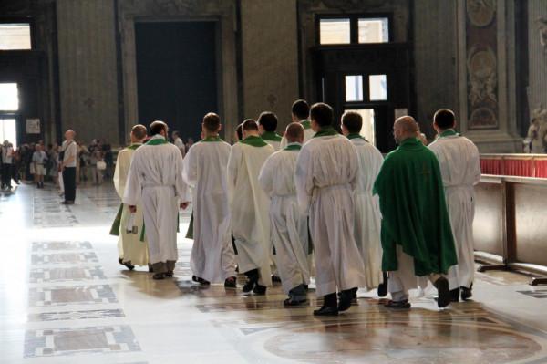 最具權威性的教堂：聖彼得大教堂（梵）歐洲經典教堂之最（10）