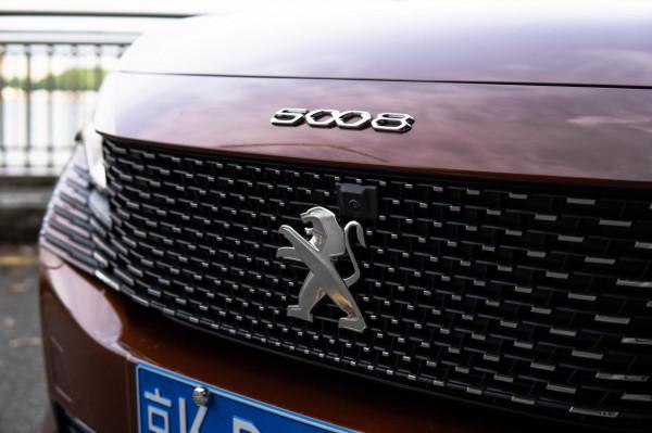 一個月花1800元？標緻5008養車成本分析