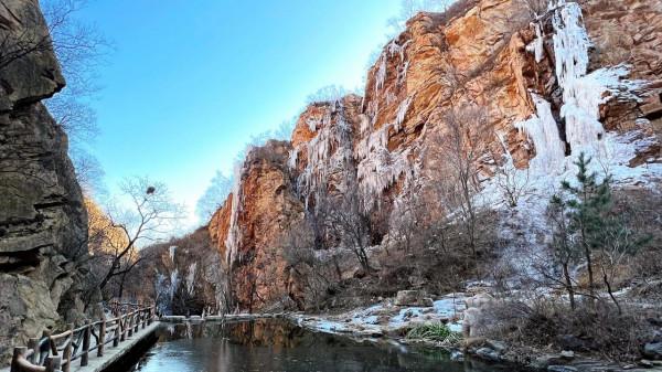 北京冬日好去處，5個優質景點推薦，來這裡度過週末時光吧