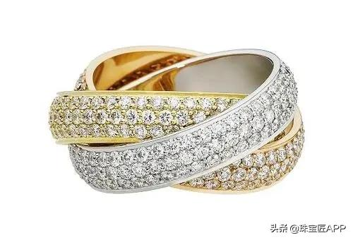 乾貨 | K金和白金不一樣？為什麼戴k金過敏？你想知道的都在這篇裡