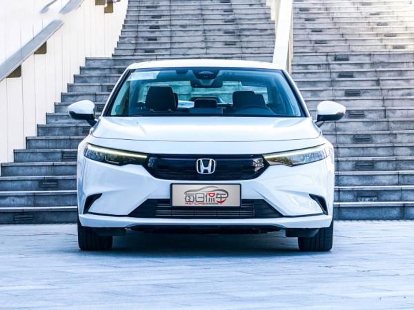 緊湊級轎車新標杆 更適應本土化需求 廣汽本田型格車型分析導購