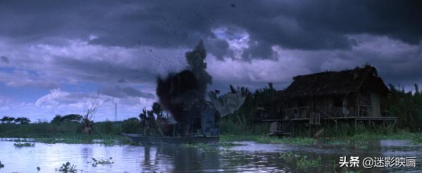 34年前，洪金寶請來20位打星，沒人敢碰的題材，卻成港片影史巔峰