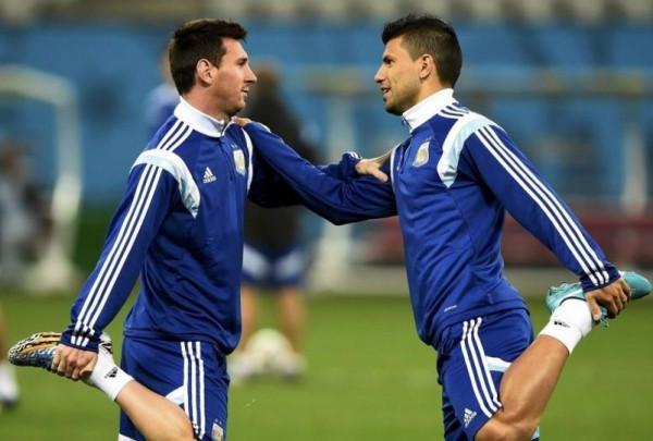 五大聯賽球員帽子戲法榜TOP10！梅羅獨一檔，阿根廷烏拉圭各兩人