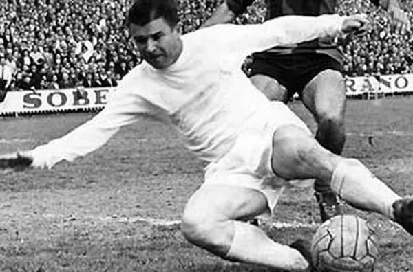 匈牙利名宿，飛奔的少校—普斯卡什