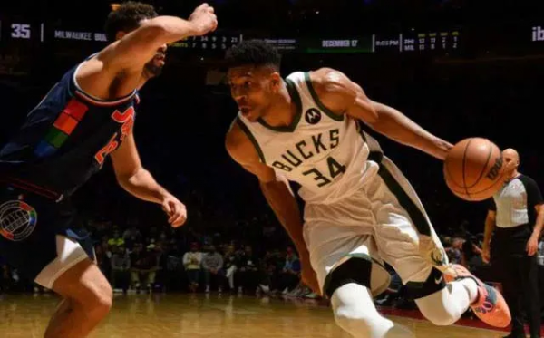 18中2，三分12中1，76人被逆轉，土耳其喬丹是輸球大罪臣