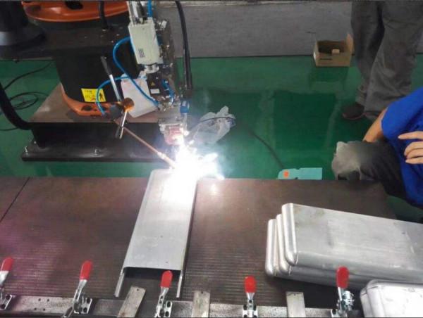 鐳射淬火技術的優勢與應用 鐳射淬火技術的優勢與應用