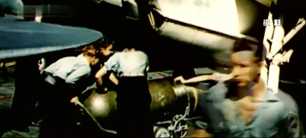 世界戰績最強航空母艦，擊沉戰艦71艘擊落戰機911架，曾單挑日本