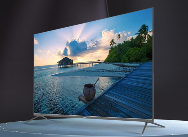 海爾電視有多專業？看看最新的市場資料就知道了