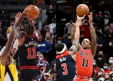 拿錢少多幹事，老闆最愛！NBA五大低薪高能球員，簽下就是賺到