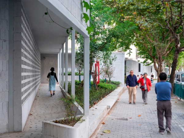 上海“豬籠城寨”一改造,居然美得像城市民宿,網紅蜂擁去打卡… 上海“豬籠城寨”一改造,居然美得像城市民宿,網紅蜂擁去打卡…