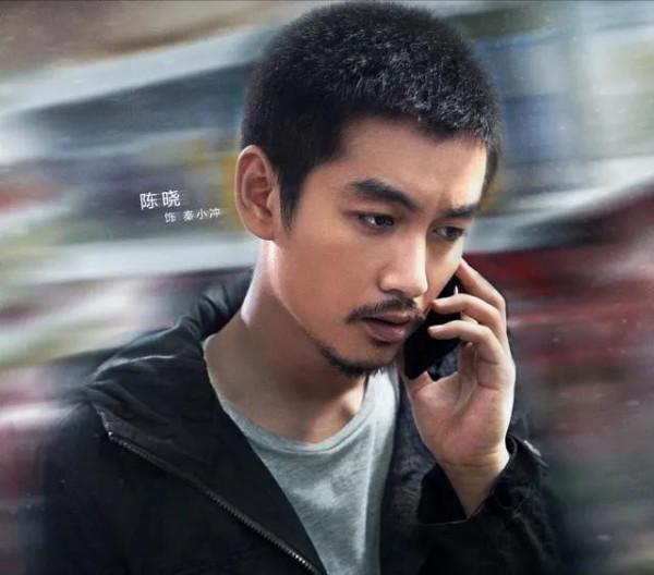 《突圍》大結局:“福爾摩斯”秦小衝,他不是被冤枉,而是真敲詐 《突圍》大結局:“福爾摩斯”秦小衝,他不是被冤枉,而是真敲詐