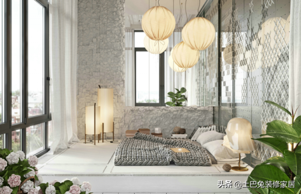 老公多花幾百元買燈,老破小也能逆襲變高大上 老公多花幾百元買燈,老破小也能逆襲變高大上