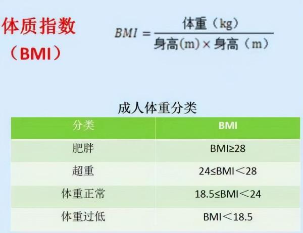 為什麼嫌棄自己胖，反而更容易長胖呢？