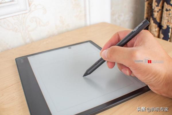 日本黑科技也用中國芯 Kobo Elipsa拆解