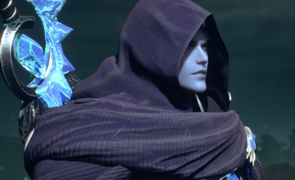 新冒出神族出自西域,胖子孔雀才是真愛,不聞不問原來沒有復活 新冒出神族出自西域,胖子孔雀才是真愛,不聞不問原來沒有復活