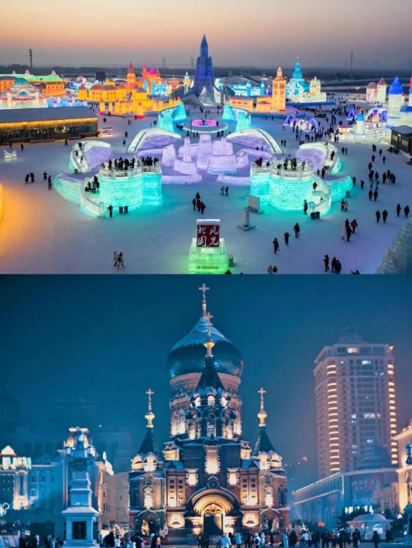 12月適合旅遊的寶藏地 12月適合旅遊的寶藏地