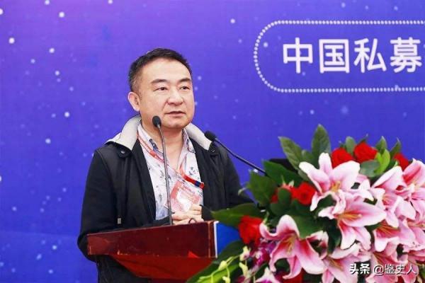 “民間股神”林園:茅臺大股東,自稱比馬雲更有錢,來歷不簡單 “民間股神”林園:茅臺大股東,自稱比馬雲更有錢,來歷不簡單