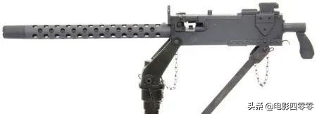 《紅海行動》出現過的武器(三)——機槍與載具篇 《紅海行動》出現過的武器(三)——機槍與載具篇