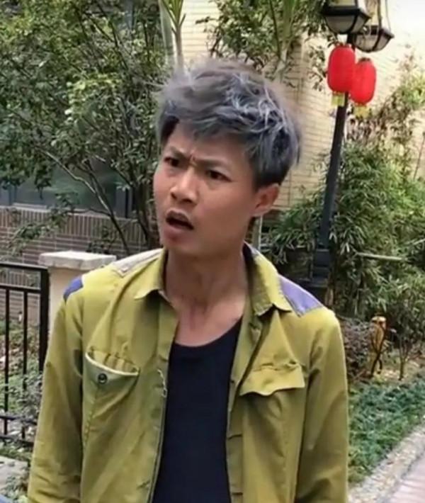 許華升的成名之路