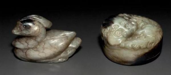 王者玩具-宋元明清玉器,真的很開眼 王者玩具-宋元明清玉器,真的很開眼