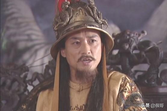 不惑之旅：七位一級演員都有觀眾緣，卓曉婷的扮演者為何被質疑？