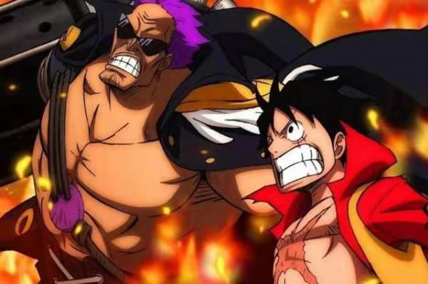 《海賊王》新的劇場版要來了！這次的你會不會到場呢