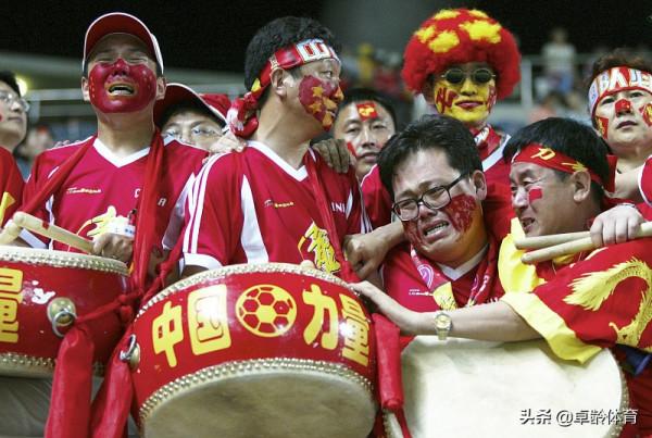 中國體壇大事件（2001），中國體育史上最重要的一年