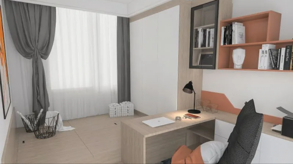 不怕房子小，就怕你沒看過這15套設計，天天羨慕別人家