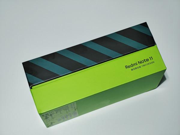 紅米Note 11潮流限定版評測,全息懸浮工藝後殼,還有王一博簽名 紅米Note 11潮流限定版評測,全息懸浮工藝後殼,還有王一博簽名