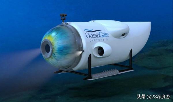 不會游泳也可以去找小丑魚跳海草舞！盤點全球可以坐潛水艇的景點