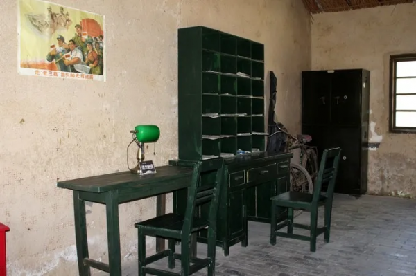 陳毅的這個決定,開啟了“大豐”與“上海”70多年的唇齒相依 陳毅的這個決定,開啟了“大豐”與“上海”70多年的唇齒相依