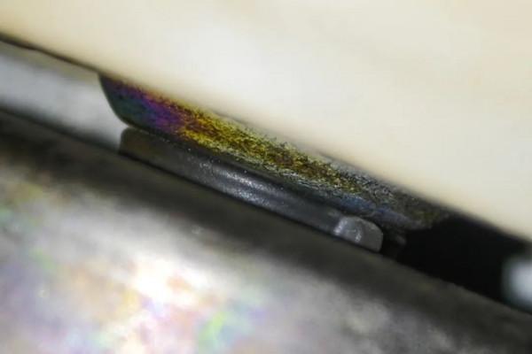 7年6&period;7萬公里二手GLK，機腳換新，立馬&OpenCurlyDoubleQuote;賓士&rdquo;